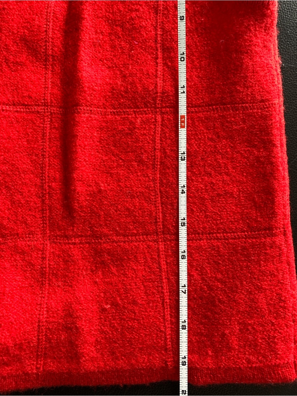 Vintage Pendleton wool cardigan - Picture 5 of 6